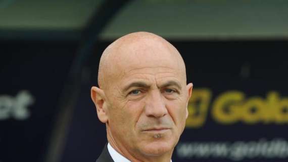 UFFICIALE - Novara, Sannino è il nuovo tecnico: contratto fino a giugno
