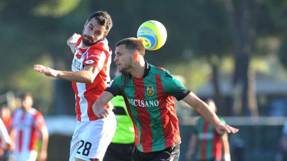 Top & Flop di Ternana-Legnago Salus