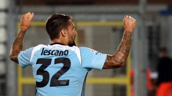 Pescara, Lescano: "Ai playoff possiamo essere fastidiosi per tutti"