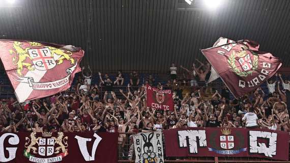 Vis Pesaro, Coppola verso la Serie B: c'è il forte interesse della Reggiana