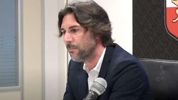 DS Lucchese: "Gucher e Magnaghi non sono mai stati fuori rosa"