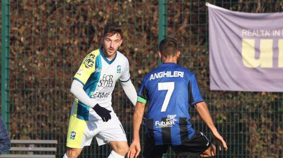 Ternana, il terzino Corrado saluta: ha firmato col Brescia