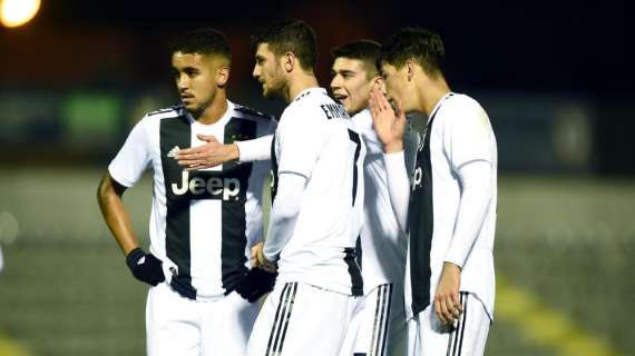 FOCUS TC - Juventus U23, Fano e Vibonese: la linea verde paga