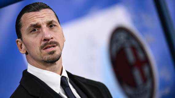 Ibrahimovic: "Jimenez uno dei simboli della strategia del Milan Futuro"