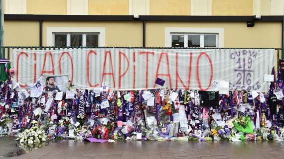 Sette anni fa la scomparsa di Astori. Il Pescara: "Uniti nel tuo ricordo"