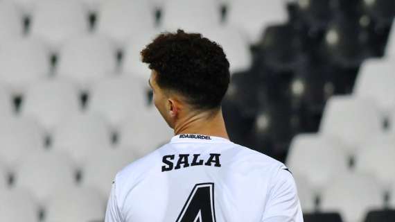 La Pro Sesto chiede al Milan il prestito del centrocampista Sala