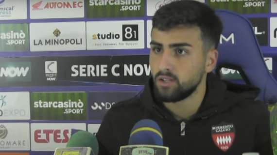 Giugliano-Avellino, giocano Giorgione e Todisco: le formazioni ufficiali