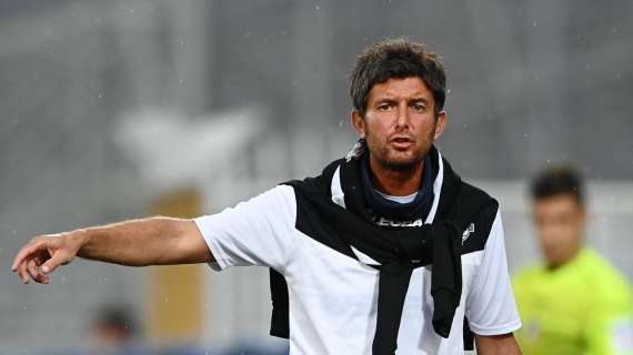 Novara, Gattuso: "Abbiamo bisogno di vincere, i punti sono pesantissimi"