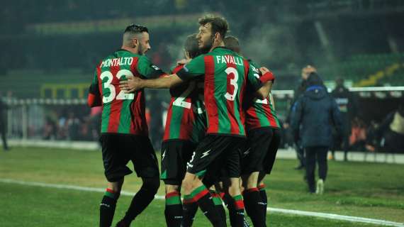 Ternana, pagamenti effettuati. D'Alessandro: "Passo verso normalizzazione"