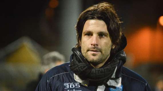 Ds Viterbese: "Nessun big in uscita. Carlini? Siamo amici ma resta al Catanzaro"