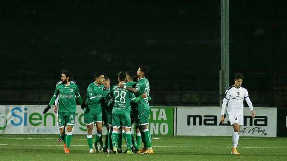 Top & Flop di Avellino-Paganese