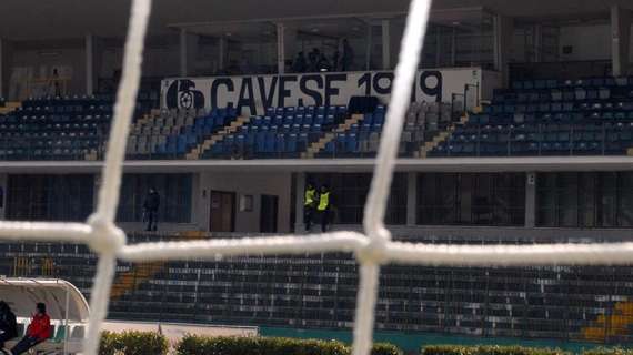 Cavese-Palermo, le formazioni ufficiali: tutto confermato