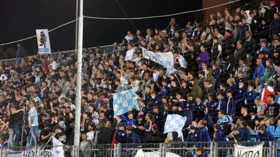 Virtus Entella-Ascoli, la coppia Castelli-Guiu per l’attacco biancoceleste: le formazioni ufficiali