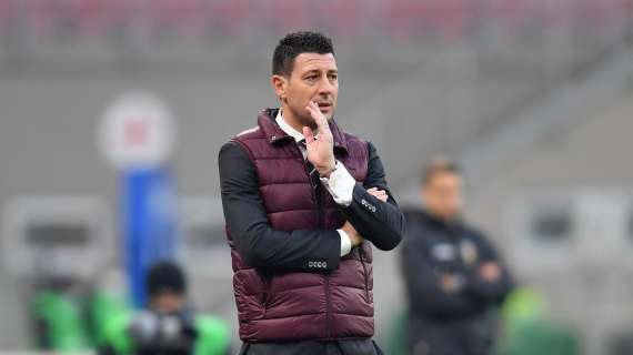 Milan Futuro, Bonera: "Seguiremo la linea di Fonseca con la prima squadra"
