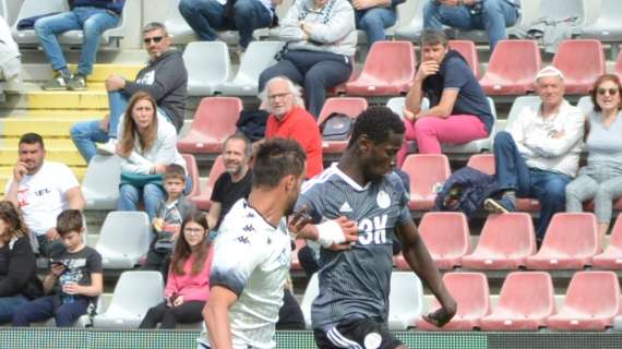 Top & Flop di Lucchese-Vis Pesaro