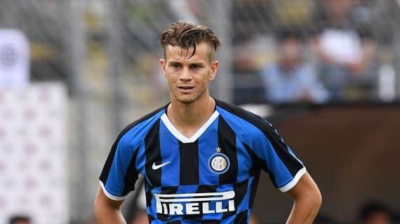 Milan Futuro, terminata l'avventura di Samuele Longo: andrà all'Antequera