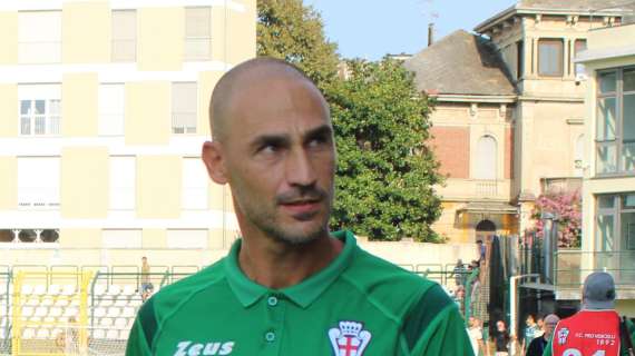 Pro Vercelli-Giana Erminio, titolari Vigiani e Lamesta: le formazioni ufficiali