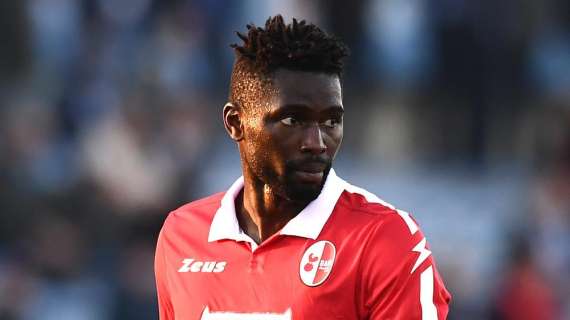 Padova, Cissé: "Vissuto un anno da incubo, troppi punti persi"