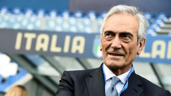 Gravina: "Non sono preoccupato per la situazione in Serie B"