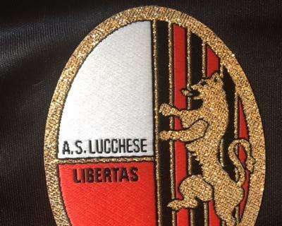 Lucchese, con la promozione in Serie C in diversi verso l'addio