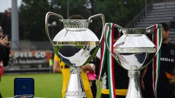 Coppa Italia Serie C, vittorie esterne per Feralpisalò e Fermana