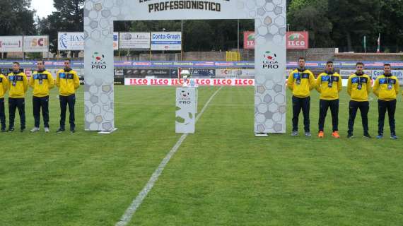 Coppa Italia Serie C, disastro Fidelis Andria. Sudtirol quasi in finale