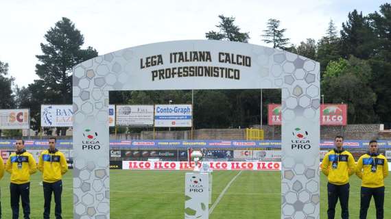Coppa Italia Serie C, i parziali delle 15: Modena e Palermo sul 2-0