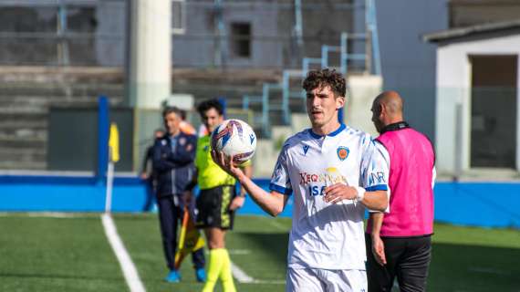Benevento, Sena: "Arrivare fino in fondo ai playoff ci può cambiare la vita"