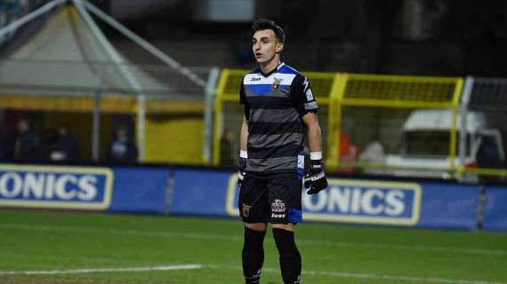 Livorno, Cardelli: "Ringrazierò per sempre Indiani. Lui è un'istituzione"