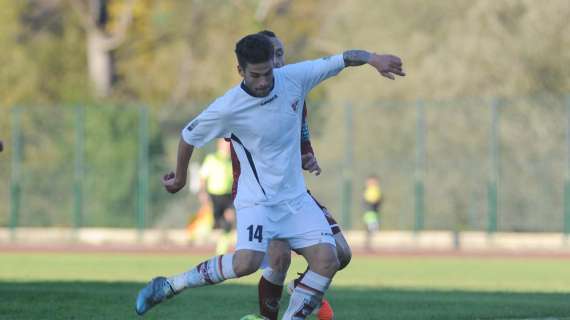 Padova-Renate 0-1, gol e highlights della partita