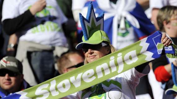 Vicenza, per Tjaš Begić convocazione nell'Under 21 della Slovenia