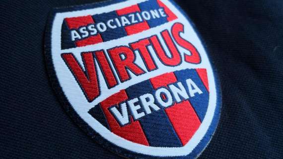 DG Virtus Verona: "Visto il passato, non possiamo lamentarci dell'inizio di stagione"