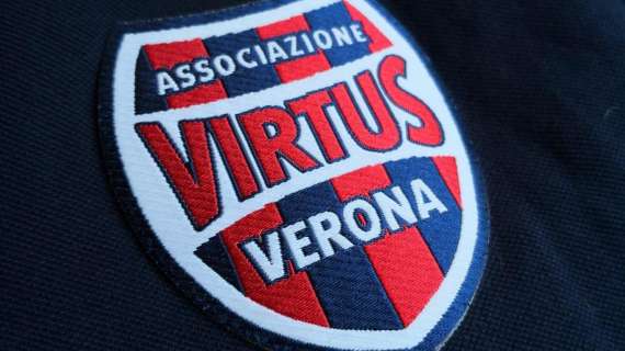 Vesentini: "Virtus Verona scelta di cuore. L'ho preferita al Parma"