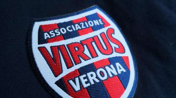 Ds Virtus Verona: "Siamo una società ambiziosa, possiamo crescere ancora"