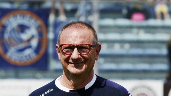 Pulga: "Il Modena merita il meglio. Tesser? Una garanzia"