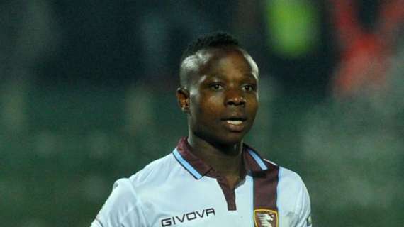 Niente Serie C per Odjer: il ghanese firma con il Trapani