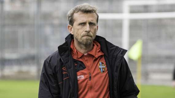 Parlato riparte dalla D: l'ex Trento è il nuovo allenatore della Casertana