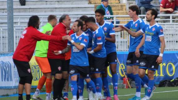 Ds Novara: "Vogliamo consolidarci nei playoff. Mercato? Operiamo senza fretta"