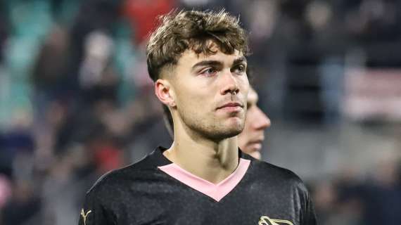 Desplanches: "Dal Milan al Vicenza in C non fu un passo indietro per me"