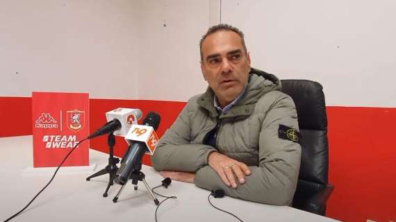 Pescara, il patron del Grosseto Lamioni interessato a rilevare il club