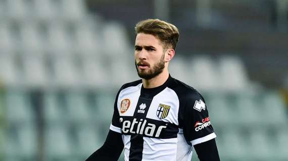 UFFICIALE - Bari, dal Parma arriva a titolo definitivo Giacomo Ricci