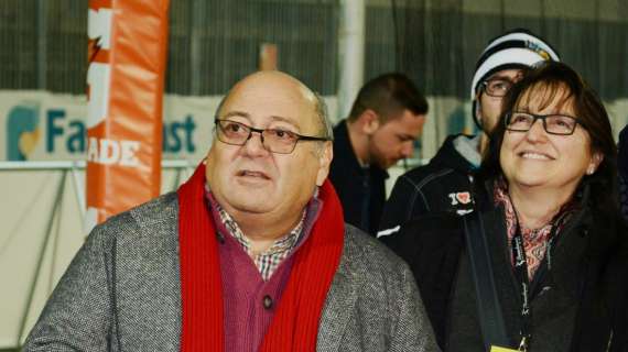Bellini: "Non tornerò all'Ascoli. C? Tante spese e pochi aiuti"