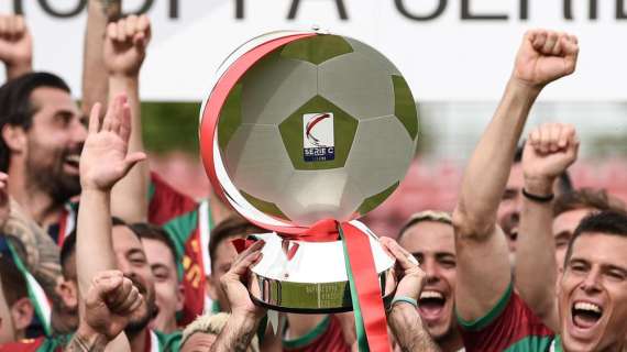 Supercoppa Serie C 2023/2024, il regolamento completo