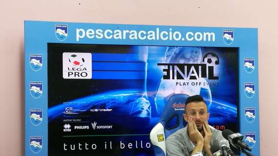INTERVISTA TC - Siena, Guberti: "Ricorderò per sempre il saluto dei tifosi"