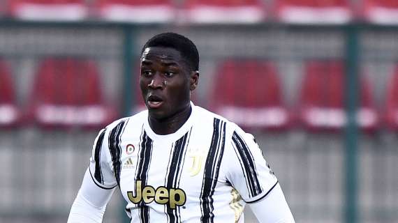 Juventus Next Gen, Peeters al passo d'addio: lo attende la Feralpisalò