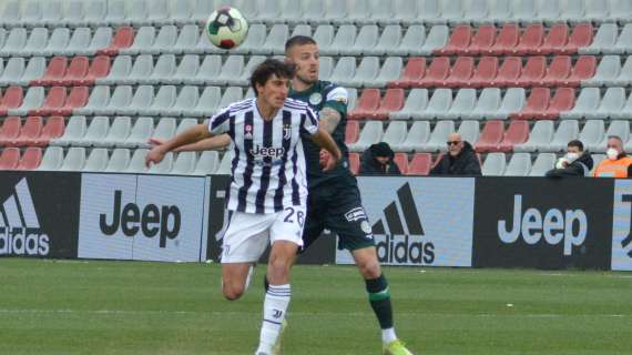 NOTIZIA TC - Feralpisalò, per la fascia l'obiettivo è lo juventino Barbieri