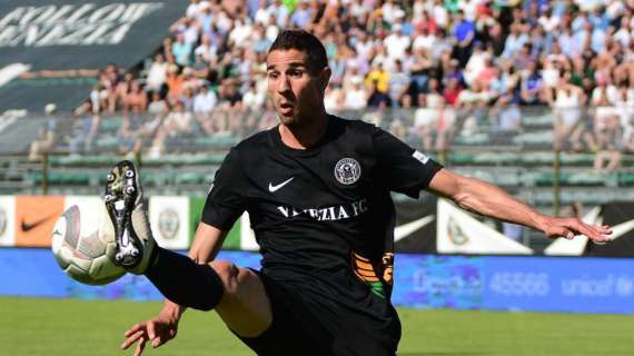 Pordenone, sfida alla Juventus U23 per Geijo