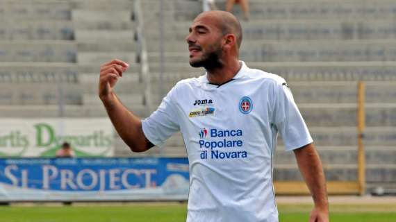 INTERVISTA TC - Freddi: "Grosseto, continua a sognare"