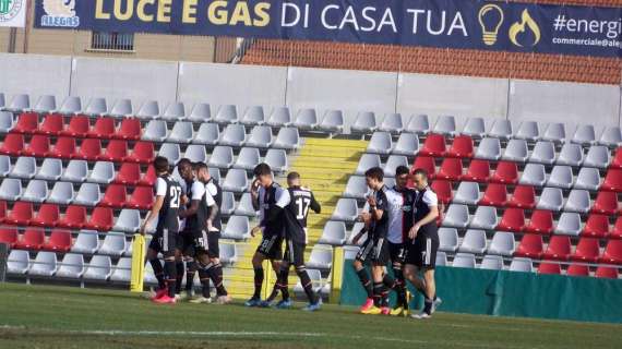 Juventus U23-Padova, Mandorlini sfida i giovani bianconeri. Le probabili