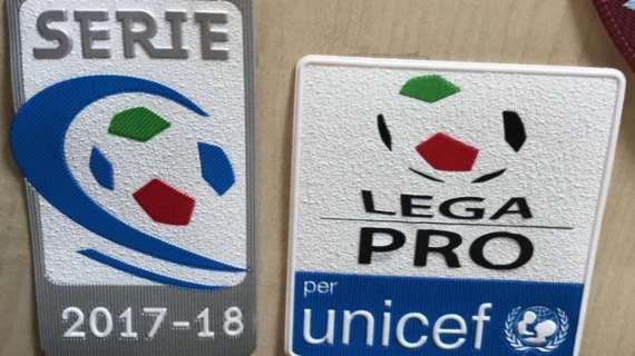 Rappr. Lega Pro Under 15: i convocati per match con S. Marino